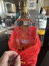 泸州老窖 特曲晶彩 浓香型高度白酒 52度500ml*6瓶 整箱 含礼袋 纯粮自饮 实拍图