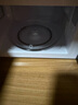 美的（Midea）【价保618】变频微波炉 双旋便捷操作 五档火力速热 360°转盘加热 20L精巧容量 微碳系列PM20A1 实拍图