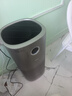 美的（Midea）【甲醛数显净化加湿器一体】价保618空气净化器鼻炎家用除醛烟味异味过敏原空气净化机RX600ProH 实拍图