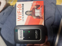 影腾随身wifi三网全国通用无线wi-fi6免插卡移动联通电信无限制大流量卡便携式网卡高速网络2026款5GHF 【三网通3000毫安充电款+黑色】*超长续航 实拍图