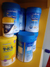 美赞臣学优力儿童成长奶粉6岁以上铂金装700g*6罐【32大营养 150mgCBP】 实拍图