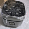 美的（Midea）【价保618】纤V系列 电饭煲4-5人 IH加热电饭锅家用4L大容量智能预约 防粘胆蒸米饭锅FB40S701 实拍图