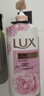 力士（LUX）(LUX)沐浴露 恒久嫩肤 淡雅香氛 娇肤香氛沐浴乳1000g留香 实拍图