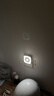雷士（NVC）LED人体感应小夜灯母婴灯卧室床头灯喂奶灯起夜灯创意氛围灯 实拍图