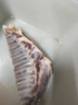 鲜京采内蒙古羔羊整排 净重3斤 生鲜速冻羊肉 羊排烧烤清炖食材 实拍图