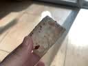 麦酥园 松塔千层酥饼干蛋糕点心休闲零食品孕妇儿童办公室整箱小吃458g 实拍图