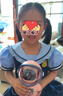 梦多福豆包ai陪伴机器人智能对话儿童益智玩具生日礼物女孩闹钟音箱女童 实拍图