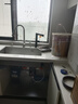 安吉尔净水器家用直饮【官方直营】全屋净热饮套装 反渗透RO膜 1400G流速加热矿物质哪吒2.0真矿水净水机 【全屋净热饮3件套装】净水器+前置+管线机 实拍图