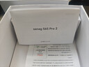 SANAG塞那S6S Pro II耳机蓝牙2026新款耳夹式无线耳机开放式运动跑步通话降噪耳夹 适用苹果安卓ai耳机 实拍图