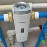 霍尼韦尔（Honeywell）全自动定时反冲洗 防爆前置过滤器 15T大通量 厨下净水机器厨房专用台下用自来水家用 万向安装D40 实拍图