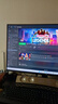 泰坦军团31.5英寸1152分区 MiniLED 4K 160Hz双模320Hz HDR1000 DyDs 新一代FAST VA电竞显示器P326MV PLUS 实拍图