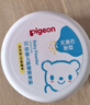 贝亲（Pigeon）婴儿舒缓爽身粉 甘草精华 含粉扑 120g HA09 实拍图
