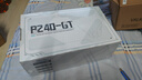 瓦尔基里（VALKYRIE）B240-GT-W VK 一体式CPU水冷散热器 3.95吋IPS液晶屏 多平台支持 ARGB光效 一线通风扇 实拍图