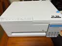 爱普生（EPSON）【6代新品】L3351墨仓式彩色打印机 微信打印/无线连接 家用AI学习打印机（打印、复印、扫描） 实拍图