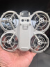 大疆 DJI Neo 畅飞套装 掌上 Vlog 跟拍无人机 4K 高清露营旅行航拍飞行相机 新手 轻型无人机 实拍图