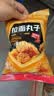 良品铺子 拉面丸子零食膨化食品干脆面网红85g 实拍图