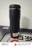 虎牌（TIGER）保温保冷杯不锈钢原装进口男女儿童水杯子MJA-B048-ANT 480ML 实拍图