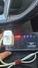 智国者车载逆变器12v24v转220v大功率电源点烟充电转换变压器货车插头座 实拍图
