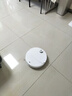 石头（roborock）【保价618】P20净立方 扫地机器人扫拖一体自动清洗最新款扫拖洗烘一体机 自动集尘热水洗拖布 实拍图