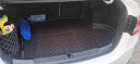 千众 后备箱垫 汽车尾箱垫子 适用于 15-23款别克新英朗后备箱垫 晒单实拍图