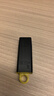 金士顿（Kingston）128GB USB3.2 Gen 1 U盘 DTX 大容量U盘 时尚设计 轻巧便携  学习办公投标电脑车载优盘 实拍图