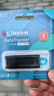 金士顿（Kingston）64GB USB3.2 Gen 1 U盘 DTX 大容量U盘 时尚设计 轻巧便携 学习办公投标电脑车载优盘 实拍图