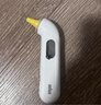 博朗（BRAUN）体温计IRT3030耳温枪电子耳温计婴幼儿童专用精准测温度计宝宝 实拍图