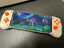 盖世小鸡（GAMESIR）绝区零ZZZ联名拉伸手机游戏手柄X5 Lite米哈游MIHOYO安卓手游苹果Type-C手机平板ipad游戏外设便携 实拍图
