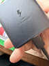 三星Samsung 60W 原装充电器 氮化镓超级快充 智能兼容适用S26/S26+/S26 Ultra手机 加速充充电头 黑色 实拍图