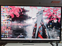 AOC 27英寸2K 原生240Hz QD-OLED 原生10Bit 0.03ms HDR 硬件低蓝光 电竞游戏FPS显示器 Q27G41ZDF 实拍图