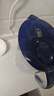 碧然德（BRITA） 过滤净水器 家用滤水壶 净水壶 海洋系列 3.5L蓝色 一壶六芯装 环保加固包装 实拍图