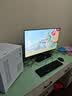 华硕（ASUS）ROG全家桶英特尔酷睿14代i5/i7组装台式机电脑主机5060ti独显游戏电竞商用办公设计水冷整机全套 套四加强款：AMD5600丨电竞8G独显丨1TB 主机+32英寸高刷护眼显示器 实拍图
