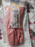 云蕾洗碗手套超长48cm1双装加厚加绒洗衣服厨房家务清洁冬季耐酸碱 实拍图