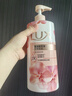 力士（LUX）(LUX)沐浴露 莹润桃花香 淡雅香氛 娇肤香氛沐浴乳1000g留香 实拍图