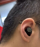 JLabEpic Lab Edition 主动降噪高解析无线蓝牙HIFI耳机 2.4G低延迟游戏运动音乐耳机 送礼物 子夜黑 实拍图
