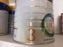 美素佳儿（Friso）皇家幼儿配方奶粉3段（1-3岁幼儿适用）800g*6罐 乳铁蛋白 实拍图