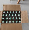 怡宝饮用纯净水210ml*24瓶 口袋水 整箱装 实拍图