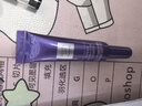 欧莱雅紫熨斗眼霜50ml全脸淡化细纹保湿护肤品生日礼物送女友 实拍图