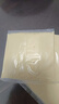 百吉福（MILKANA）芝士片 再制奶酪 原味 300g*5 冷藏 即食 早餐烘焙原料 实拍图