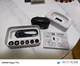 索尼（SONY）WF-1000XM5【政府补贴】真无线蓝牙降噪耳机 新一代降噪豆 智能AI 蓝牙5.3 黑色 618 苹果耳机 实拍图