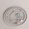 雷士（NVC）LED灯盘灯条吸顶灯灯芯替换光源改造板环形改装灯40W-白光6500K 实拍图