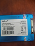 朗科（Netac）128GB SSD固态硬盘 SATA3.0接口 N550S超光系列 电脑升级核心组件 实拍图