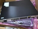 华三（H3C）MSR2600-15-X1-XS 多WAN(5电+2光)+8LAN口千兆企业VPN网关路由器交换一体机 带机600 IPv6/防火墙 实拍图
