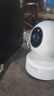 普联（TP-LINK）摄像头家用监控器 室内高清无线智能网络摄像机 360°度全景旋转云台手机APP远程查看双向语音对讲 【单镜头丨单画面】500万超清版 官方标配无卡【30天云存储体验包】 4mm 实拍图