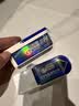 CT-White 白牙素喜得白洁牙粉洁白牙齿白牙粉洗牙粉渍牙黄清洁口腔66g装 33g/盒*2盒 实拍图