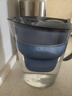 碧然德【低价头部主播92折】（BRITA）过滤净水器滤水壶 海洋系列 去水垢专家版滤芯11枚 环保加固包装 实拍图