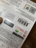 闪迪（SanDisk）512GB Type-C USB3.2 手机U盘DDC3黑色 读速高达400MB/s 自动备份 手机电脑两用 双接口大容量优盘 实拍图