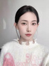 DAISY DREAM爆闪S形999足银圆头耳钉女独特睡觉免摘耳环养耳洞螺丝拧扣耳饰品 【999银】3mm双圆头锆石耳钉 实拍图