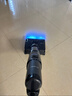 添可【价保618】极客蒸汽2.0【380℃高温蒸汽源 28KPa吸力】0缠毛躺平蒸汽洗地机吸拖一体扫地机器人 实拍图