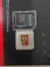 闪迪（SanDisk）256GB TF(MicroSD)内存卡4K极速金卡 A2 V30 U3 兼容大疆Pocket 4/Action 6运动相机 无人机存储卡 实拍图